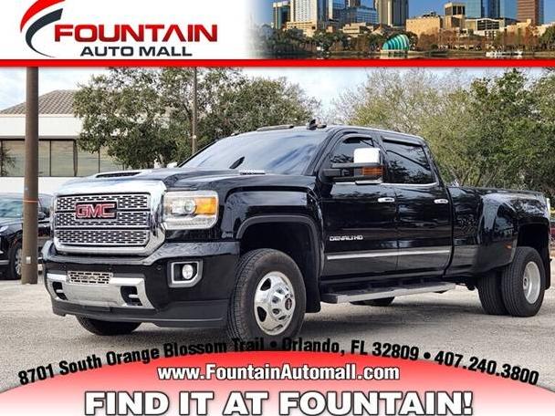 GMC SIERRA 2018 1GT42YEY5JF284393 image