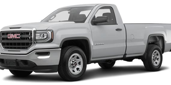 GMC SIERRA 2018 1GTN2LEC2JZ158034 image