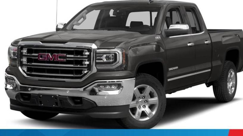 GMC SIERRA 2018 3GTU2NEC5JG236670 image