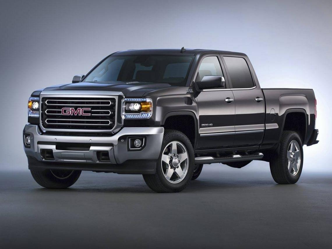 GMC SIERRA 2018 1GT42XCY3JF137616 image