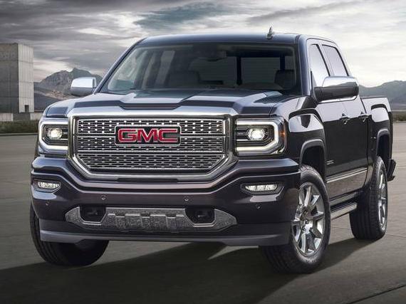 GMC SIERRA 2018 3GTU2PEJ9JG458073 image
