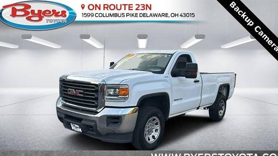 GMC SIERRA 2018 1GT02VEG4JZ255826 image GMC SIERRA 2018 1GT02VEG4JZ255826 image