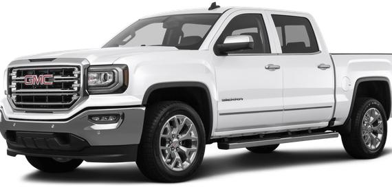 GMC SIERRA 2018 3GTU2NEJ2JG267891 image