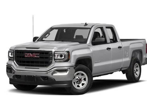 GMC SIERRA 2018 1GTV2LEC9JZ364094 image