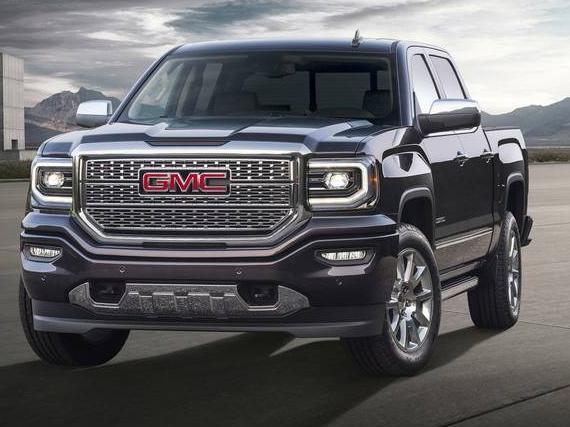 GMC SIERRA 2018 3GTU2PEJ3JG155550 image
