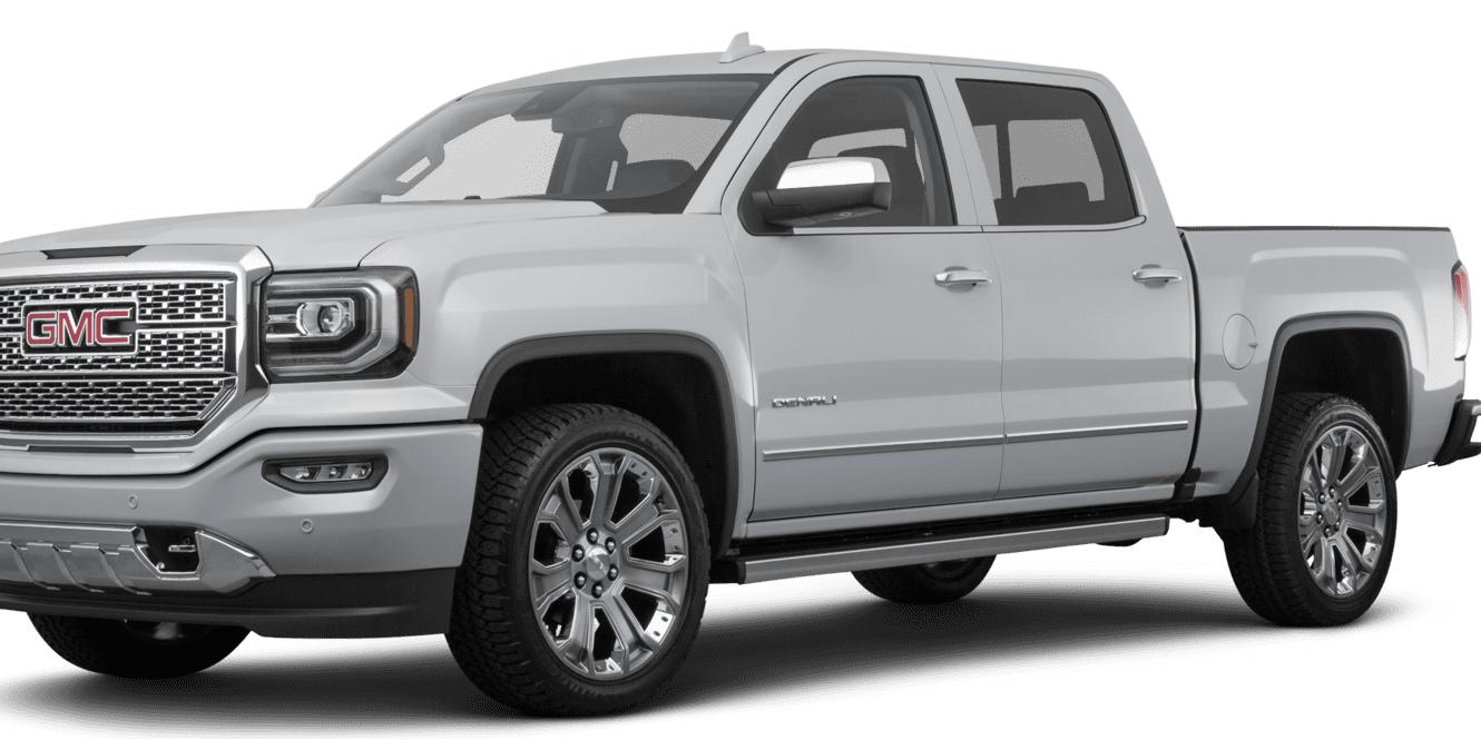 GMC SIERRA 2018 3GTU2PEC9JG270753 image