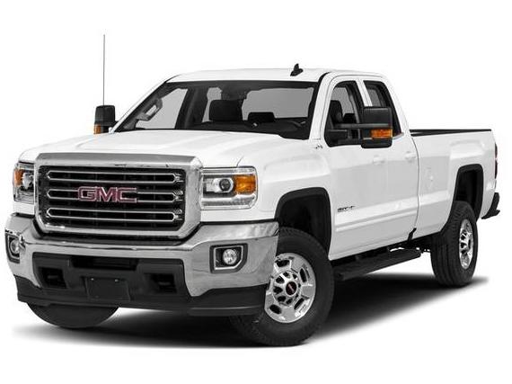 GMC SIERRA 2018 1GT22SEG1JZ345183 image