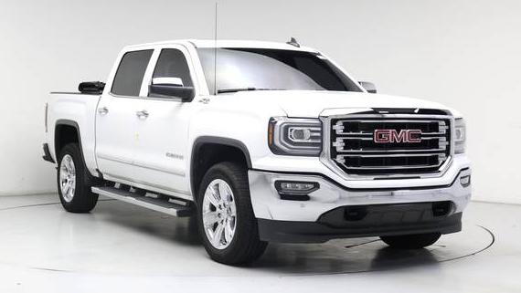 GMC SIERRA 2018 3GTU2NEC2JG464738 image