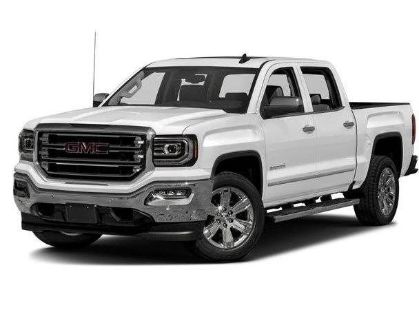 GMC SIERRA 2018 3GTU2NEC4JG251502 image