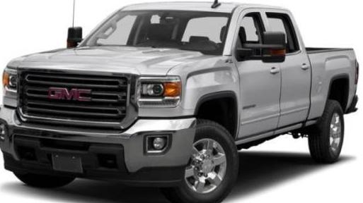 GMC SIERRA 2018 1GT42YEY2JF140932 image