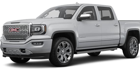 GMC SIERRA 2018 3GTU2PEC7JG213905 image