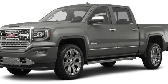 GMC SIERRA 2018 3GTU2PEJ5JG135106 image
