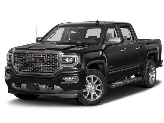 GMC SIERRA 2018 3GTU2PEJ5JG175475 image