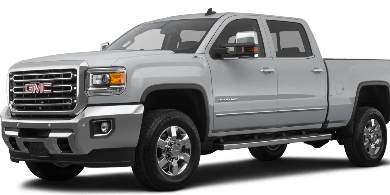 GMC SIERRA 2018 1GT42XCYXJF280644 image