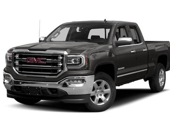 GMC SIERRA 2018 3GTU2NEC8JG349965 image