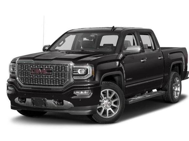 GMC SIERRA 2018 3GTU2PEJ0JG208737 image