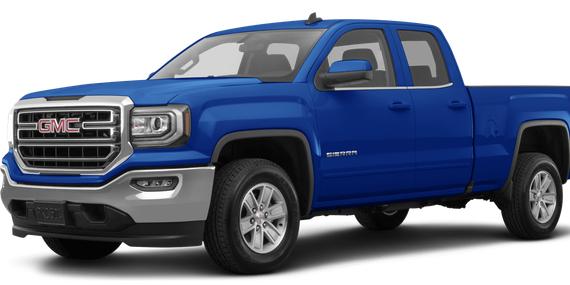 GMC SIERRA 2018 1GTV2MEC0JZ227485 image