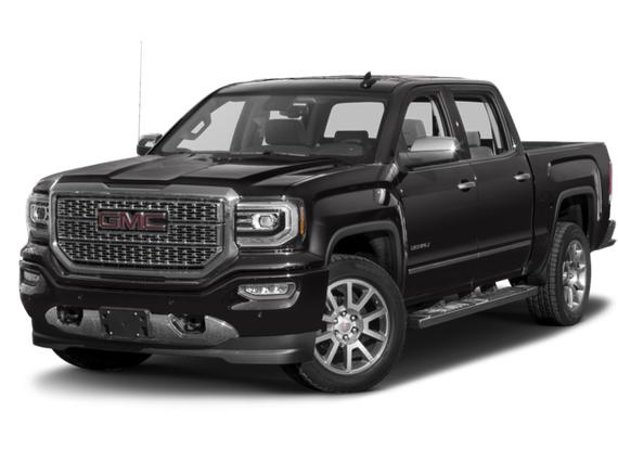 GMC SIERRA 2018 3GTU2PEJ1JG414424 image