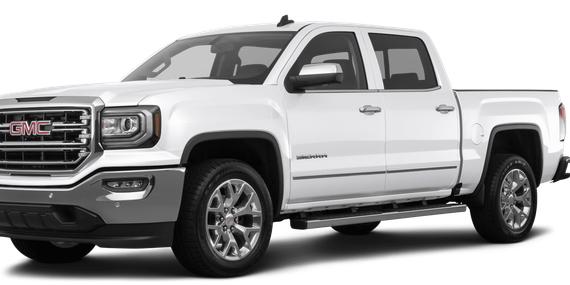 GMC SIERRA 2018 3GTU2NEC5JG538704 image