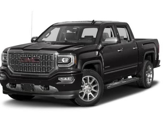 GMC SIERRA 2018 3GTP1PEC0JG413041 image