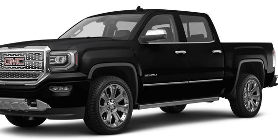 GMC SIERRA 2018 3GTP1PEC5JG337722 image