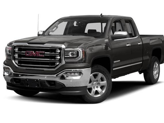GMC SIERRA 2018 3GTU2NEC3JG346357 image
