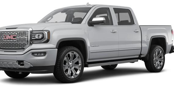GMC SIERRA 2018 3GTU2PEJ8JG610263 image