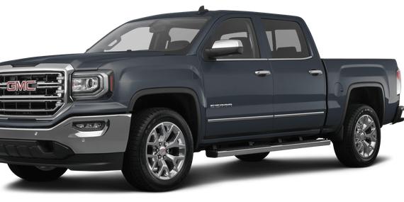 GMC SIERRA 2018 3GTP1MEC3JG245832 image