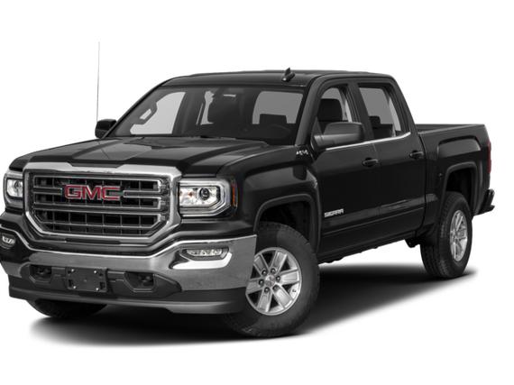 GMC SIERRA 2018 3GTU2MEC0JG260398 image