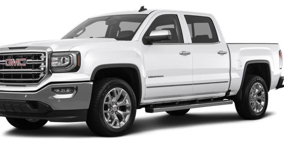 GMC SIERRA 2018 3GTU2NEC2JG603427 image