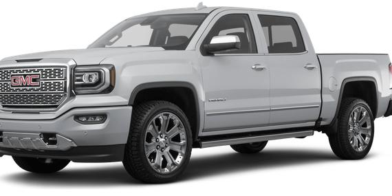 GMC SIERRA 2018 3GTU2PEJ5JG191269 image