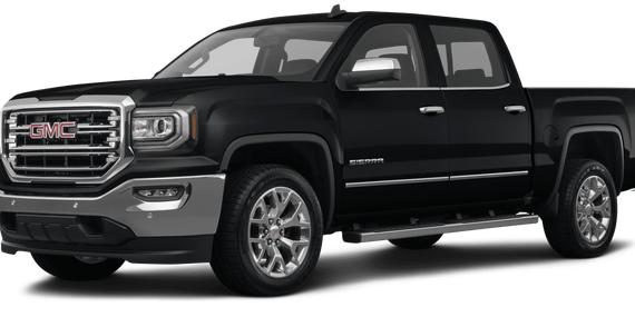 GMC SIERRA 2018 3GTU2NEC0JG621053 image