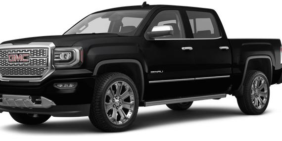 GMC SIERRA 2018 3GTU2PEJ5JG582308 image