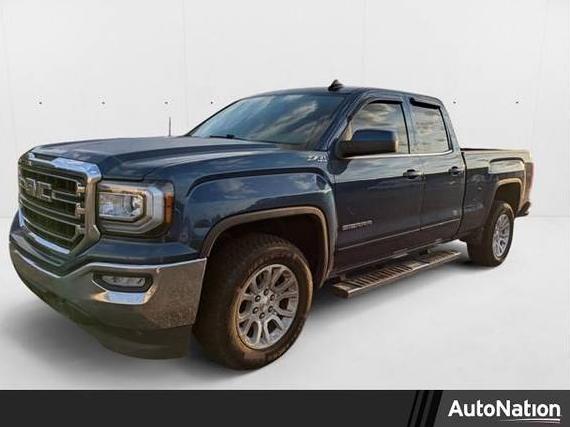 GMC SIERRA 2018 1GTV2MEC7JZ114200 image GMC SIERRA 2018 1GTV2MEC7JZ114200 image