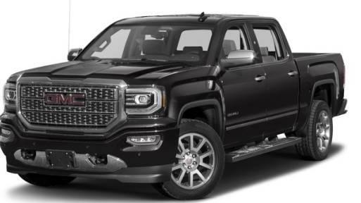 GMC SIERRA 2018 3GTU2PEJ8JG180623 image