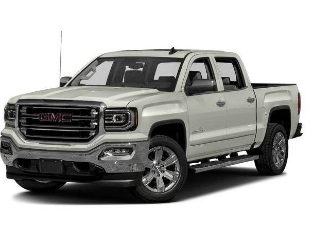 GMC SIERRA 2018 3GTU2NEC2JG239784 image