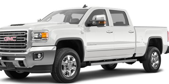 GMC SIERRA 2018 1GT42YEY9JF273445 image