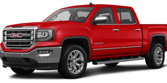 GMC SIERRA 2018 3GTP1NEC2JG604920 image