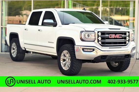 GMC SIERRA 2018 3GTU2NEC5JG551520 image GMC SIERRA 2018 3GTU2NEC5JG551520 image