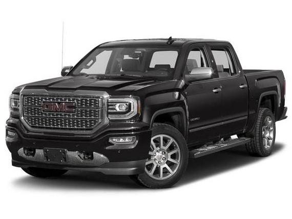 GMC SIERRA 2018 3GTU2PEJ8JG317138 image