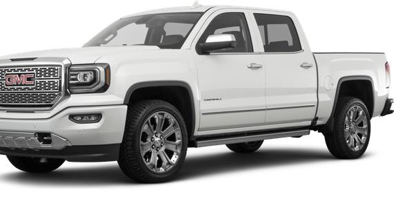GMC SIERRA 2018 3GTU2PEC0JG230125 image