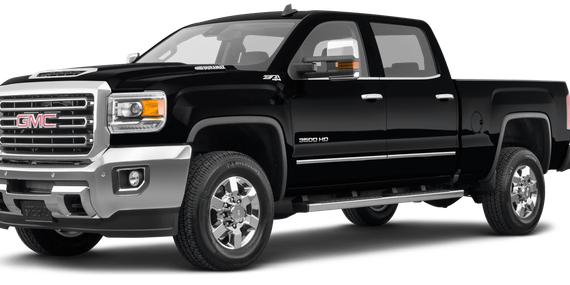 GMC SIERRA 2018 1GT42YEY2JF257460 image