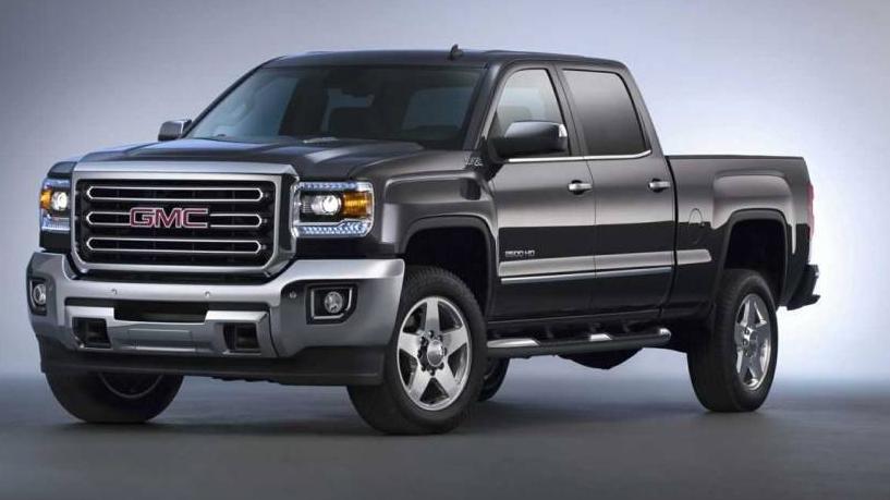 GMC SIERRA 2018 1GT12REY6JF203393 image