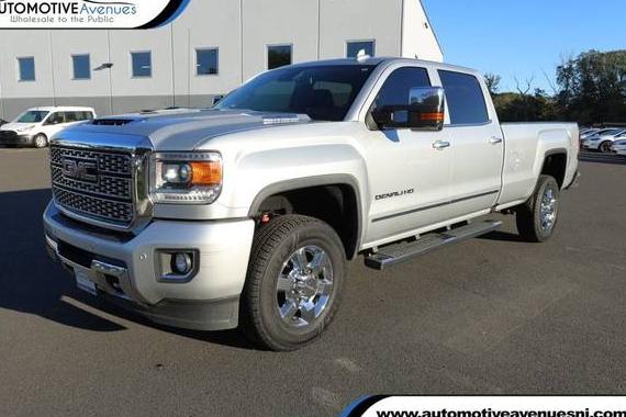GMC SIERRA 2018 1GT42YEY2JF272590 image