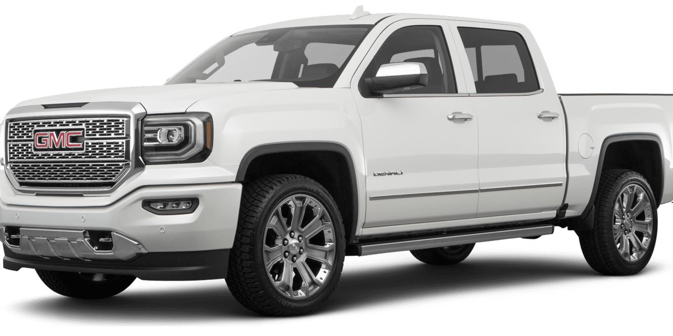 GMC SIERRA 2018 3GTU2PEJ5JG488011 image