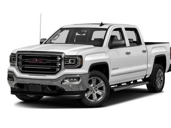GMC SIERRA 2018 3GTU2NER2JG266679 image