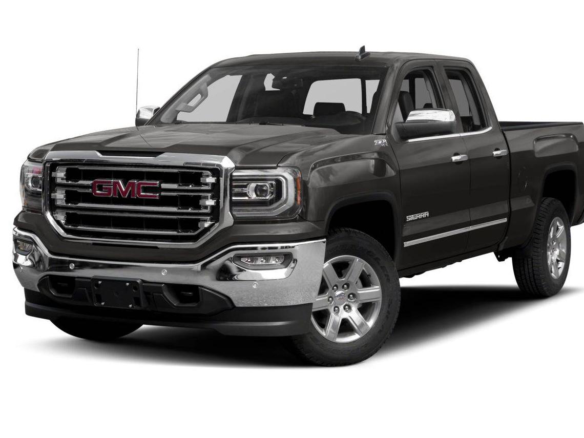 GMC SIERRA 2018 3GTU2NEC2JG435806 image