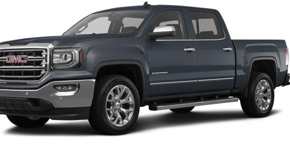 GMC SIERRA 2018 3GTU2NEC6JG117607 image
