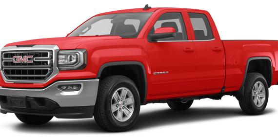 GMC SIERRA 2018 1GTV2MEC0JZ297312 image