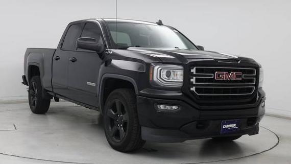 GMC SIERRA 2018 1GTV2LEC9JZ375418 image GMC SIERRA 2018 1GTV2LEC9JZ375418 image